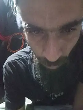 hairy_mannn Show Webcam