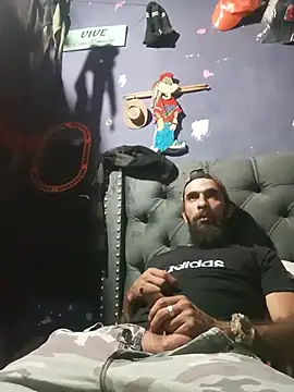 hairy_mannn 在線直播表演