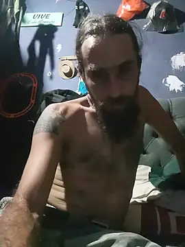 عرض كام hairy_mannn
