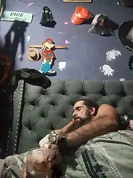hairy_mannn 在線直播表演
