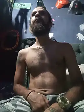 عرض كام hairy_mannn
