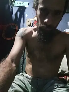 عرض كام hairy_mannn