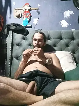 عرض كام hairy_mannn