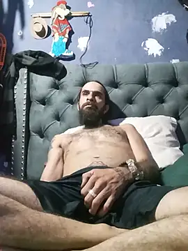 عرض كام hairy_mannn