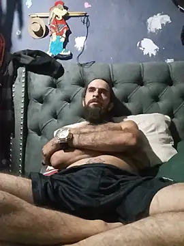 hairy_mannn 在線直播表演