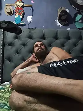 hairy_mannn Webcam Show