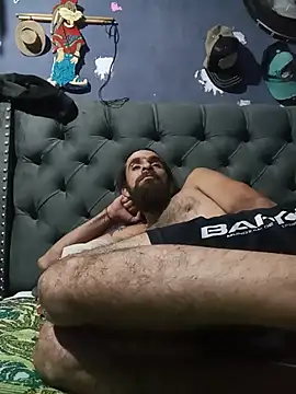 hairy_mannn Show Webcam