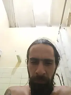 hairy_mannn Show Webcam