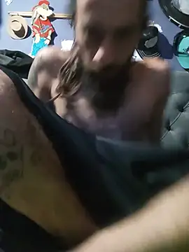 عرض كام hairy_mannn