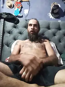 hairy_mannn Show Webcam