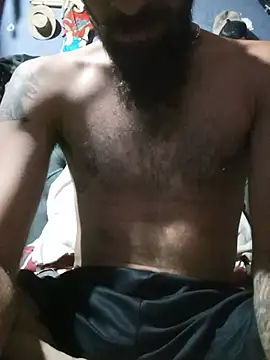 hairy_mannn 在線直播表演