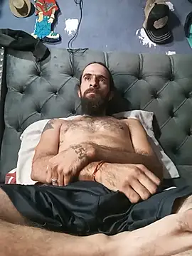 عرض كام hairy_mannn