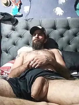 عرض كام hairy_mannn