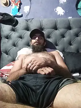 عرض كام hairy_mannn