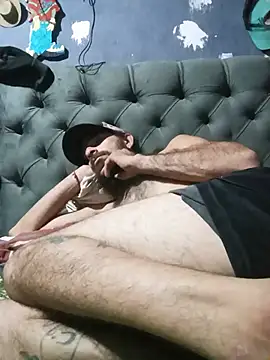 hairy_mannn 在線直播表演