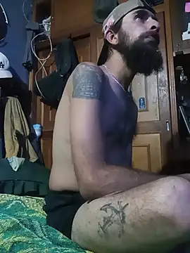 عرض كام hairy_mannn