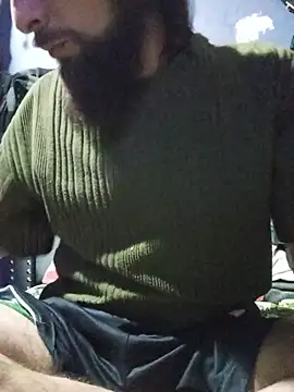 hairy_mannn Pertunjukan Webcam