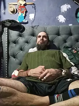 عرض كام hairy_mannn