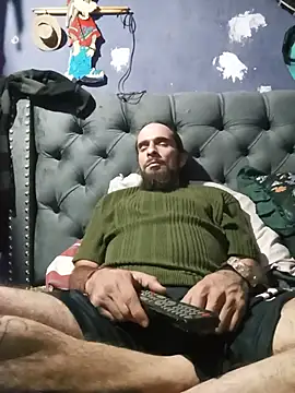 عرض كام hairy_mannn