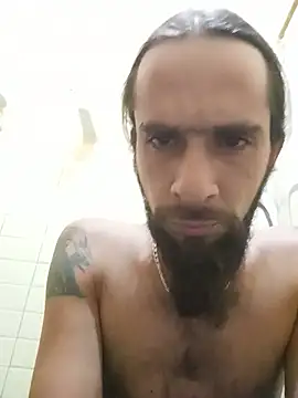 عرض كام hairy_mannn
