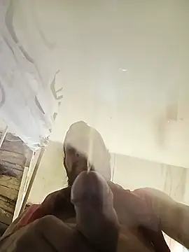 hairy_mannnのウェブカメラショー