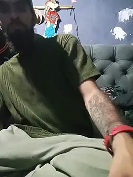 عرض كام hairy_mannn