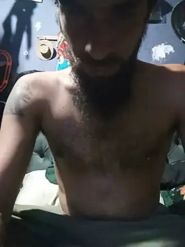 hairy_mannn Webcam show