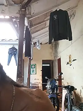 hairy_mannn Webcamshow