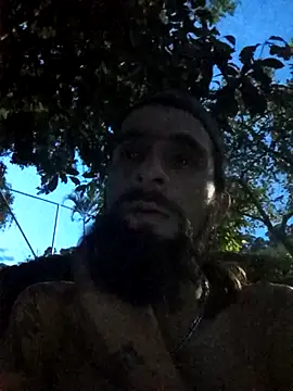 Show Webcam de hairy_mannn