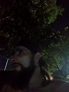 hairy_mannn Webcam-Show