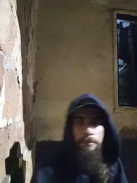 hairy_mannn Webcamshow