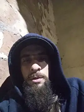 hairy_mannn Show Webcam