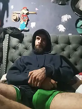 hairy_mannn Webcam show