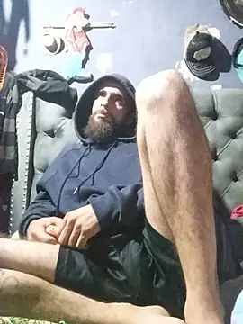 hairy_mannn ওয়েবক্যাম শো