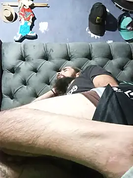 hairy_mannn Chat XXX in diretta