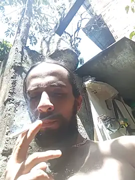 hairy_mannnのウェブカメラショー