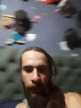 hairy_mannn Adlı Modelin Web Kamerası Şovu