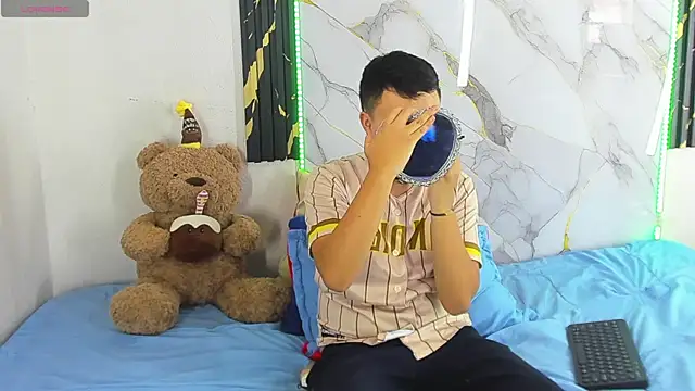 عرض كام christopher_Hot