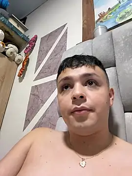 Show webcam de christopher_Hot