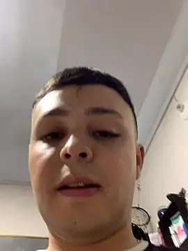 Show webcam de christopher_Hot
