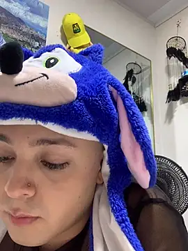 christopher_Hot: вебкам-шоу