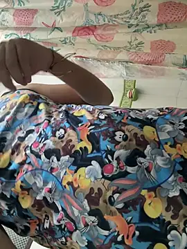 הופעת וובקאם של christopher_Hot