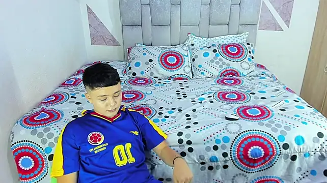 عرض كام christopher_Hot