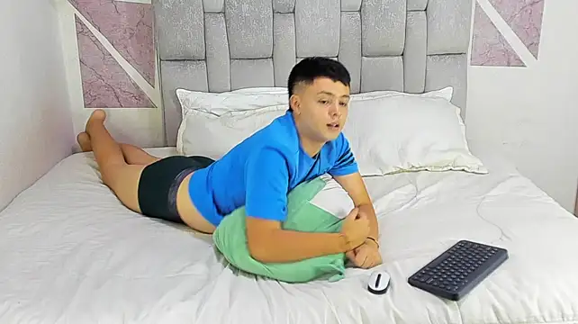 christopher_Hot webcam show