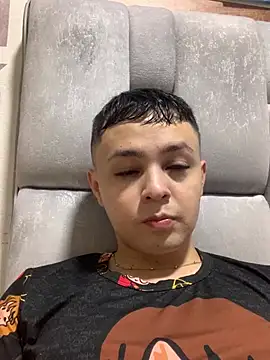 Show de webcam de christopher_Hot