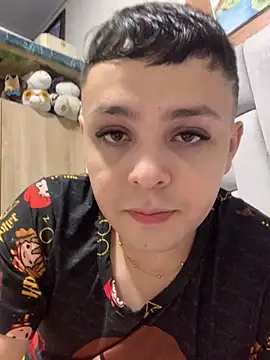 christopher_Hot Webcam-Show