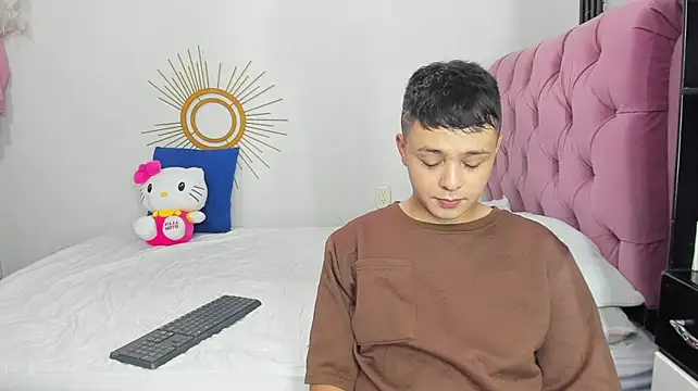 christopher_Hot 웹캠 쇼