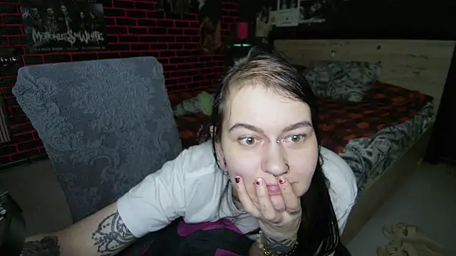 MessalinaOfficial's Webcam Show