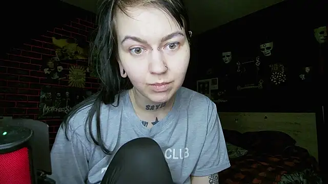 MessalinaOfficial – webcam-show