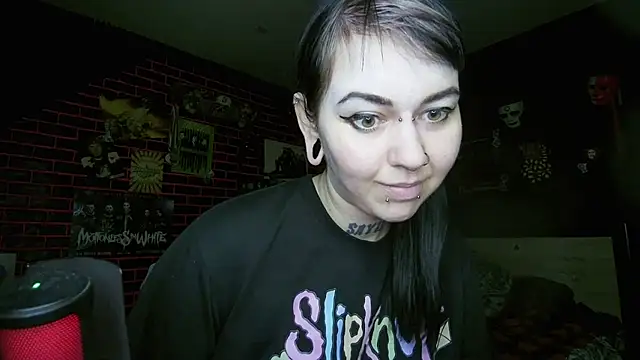 MessalinaOfficial's Live XXX Chat